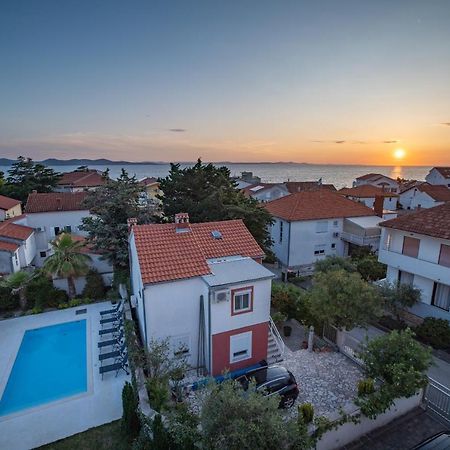 Apartments Mato زادار المظهر الخارجي الصورة