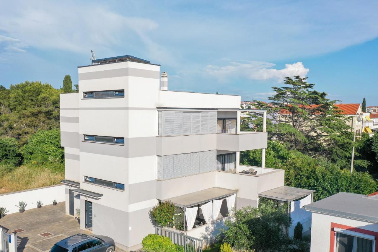 Apartments Mato زادار المظهر الخارجي الصورة