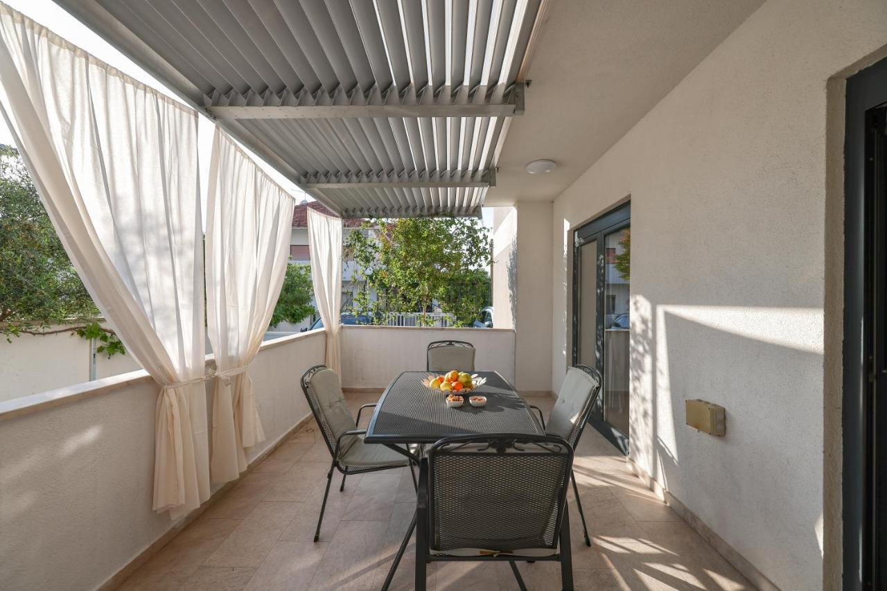Apartments Mato زادار المظهر الخارجي الصورة