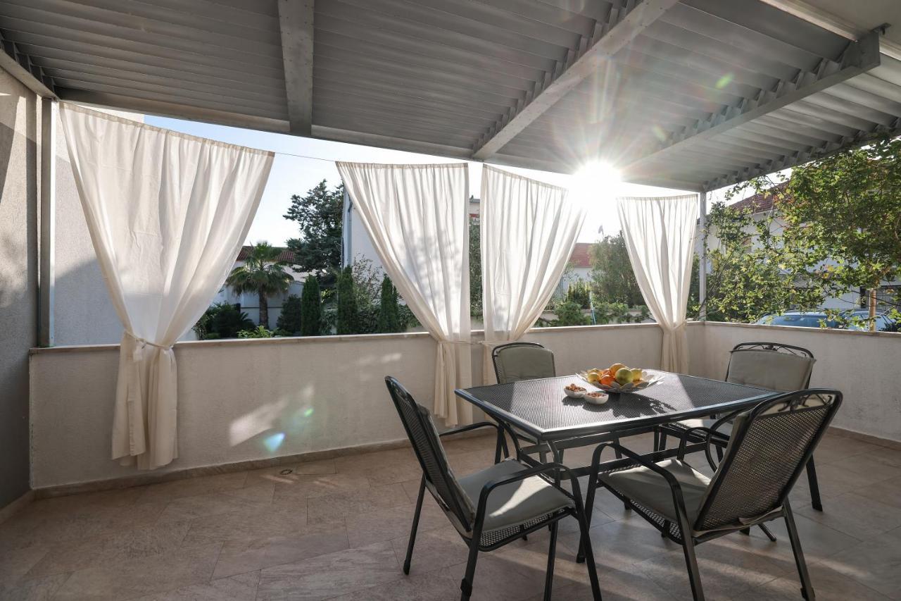 Apartments Mato زادار المظهر الخارجي الصورة