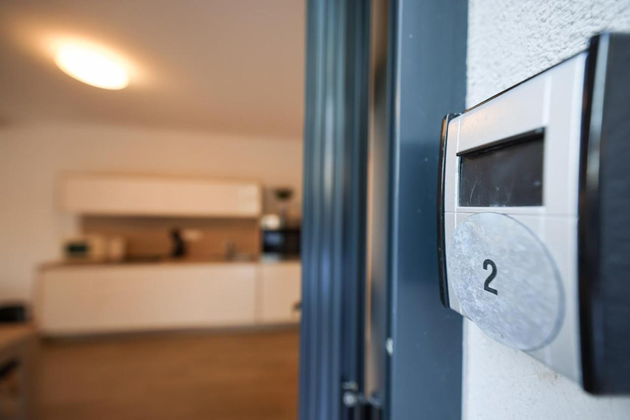 Apartments Mato زادار المظهر الخارجي الصورة