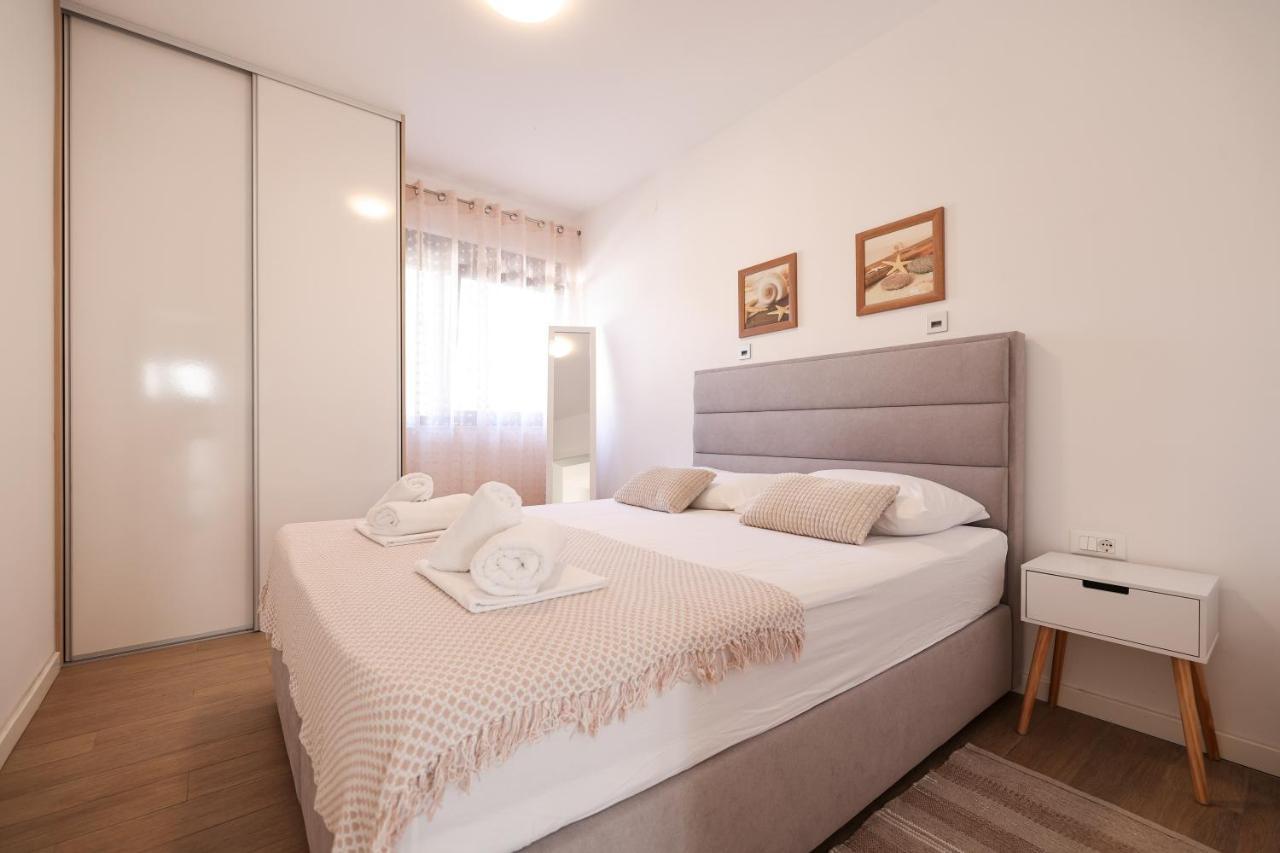 Apartments Mato زادار المظهر الخارجي الصورة