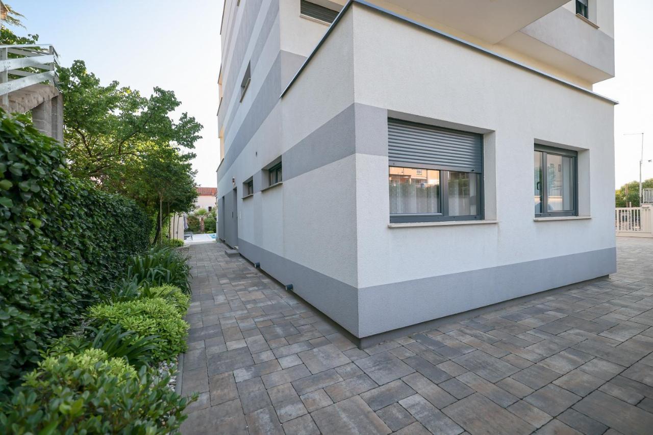 Apartments Mato زادار المظهر الخارجي الصورة