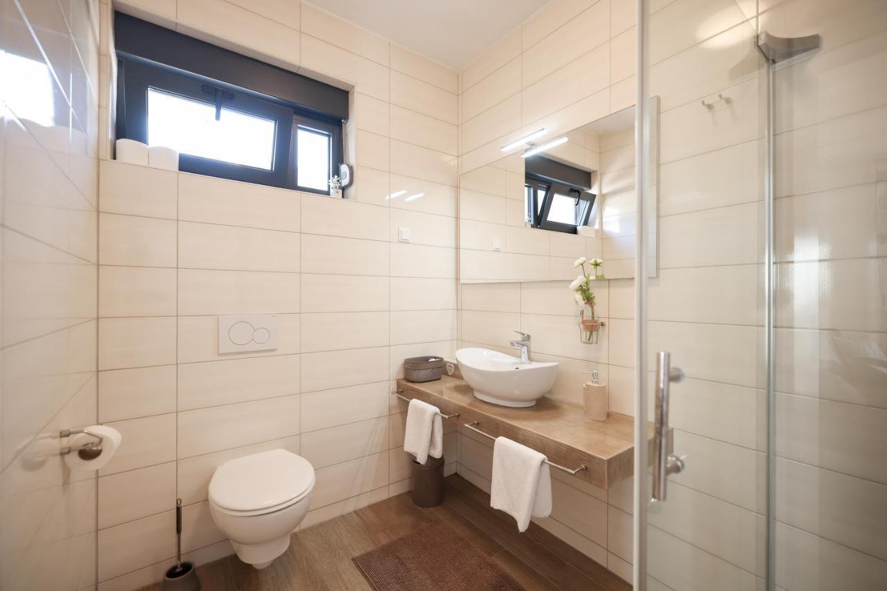 Apartments Mato زادار المظهر الخارجي الصورة