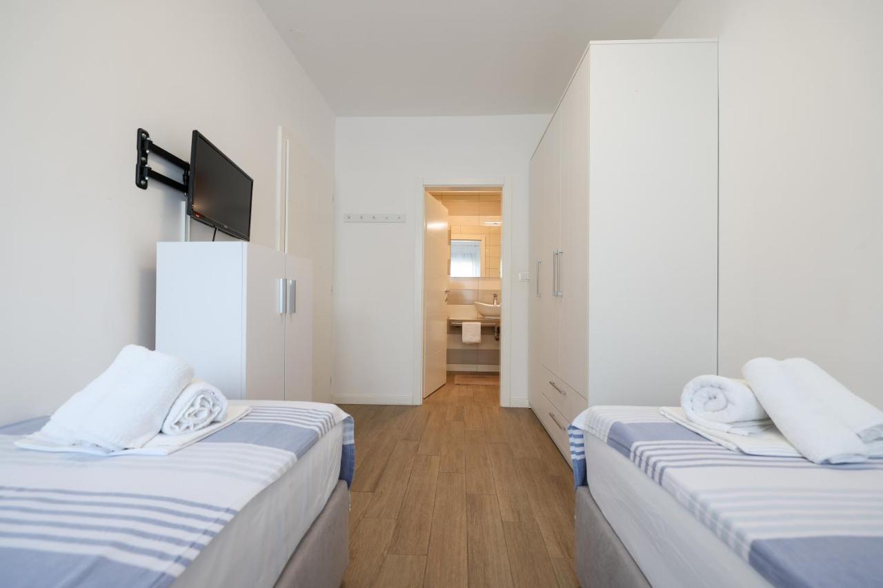 Apartments Mato زادار المظهر الخارجي الصورة