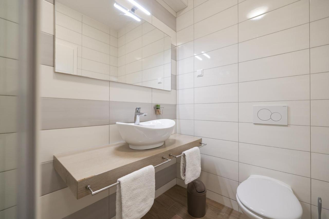 Apartments Mato زادار المظهر الخارجي الصورة