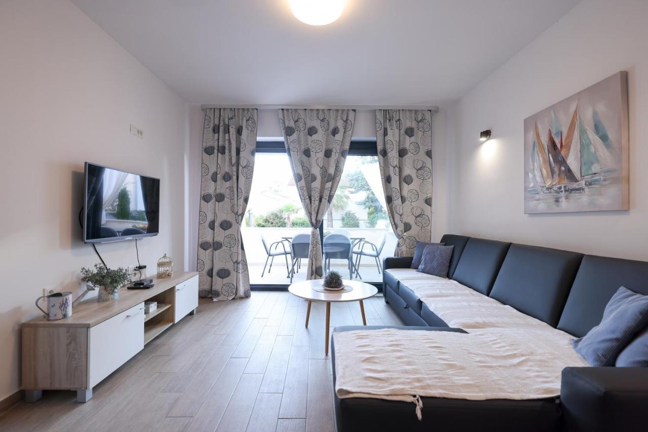 Apartments Mato زادار المظهر الخارجي الصورة