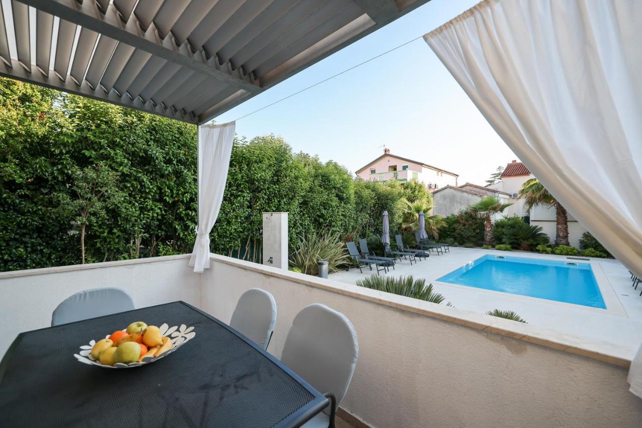 Apartments Mato زادار المظهر الخارجي الصورة