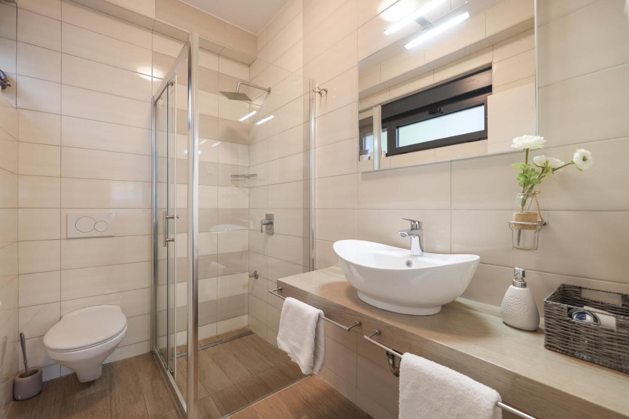 Apartments Mato زادار المظهر الخارجي الصورة