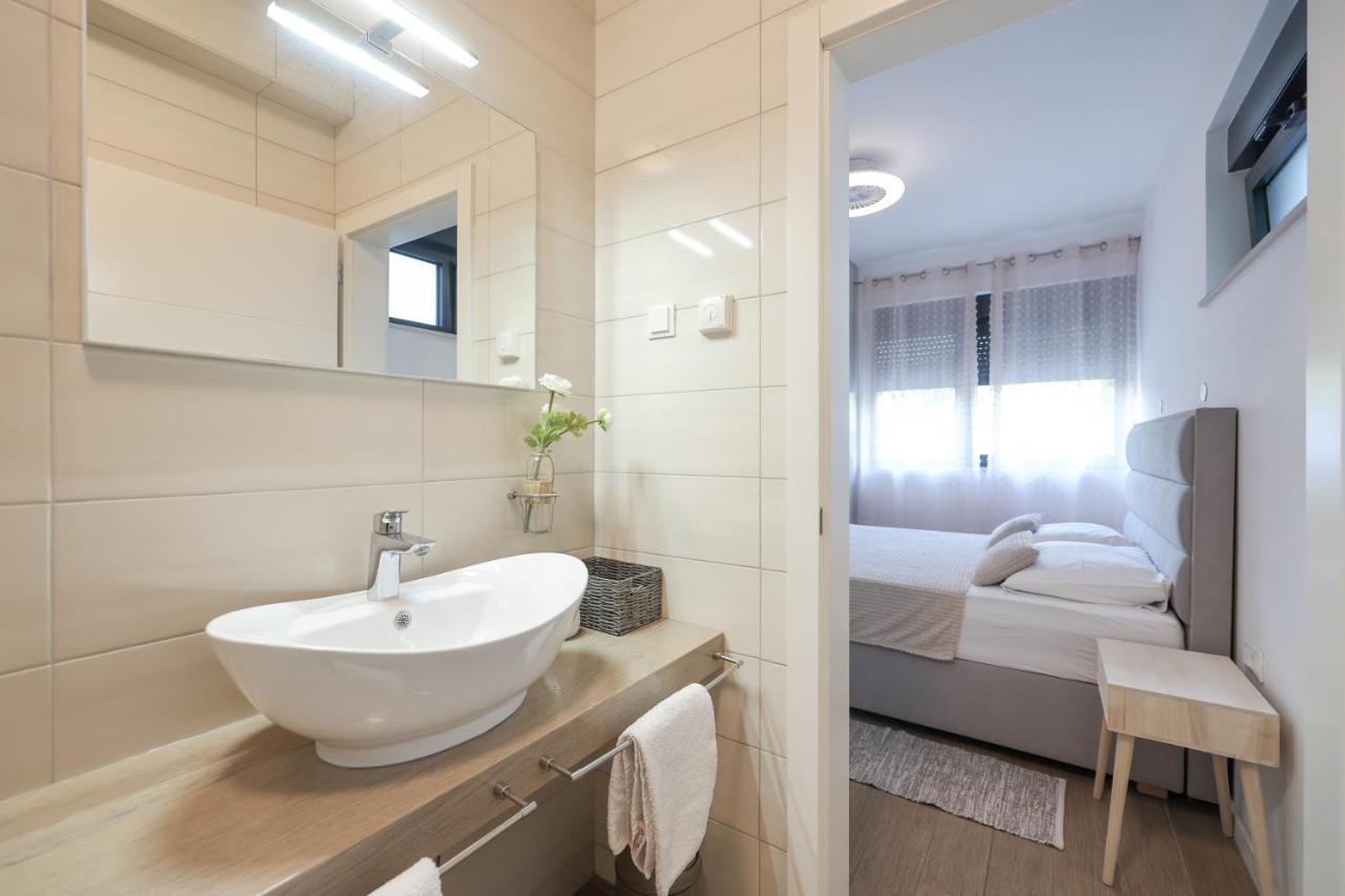 Apartments Mato زادار المظهر الخارجي الصورة