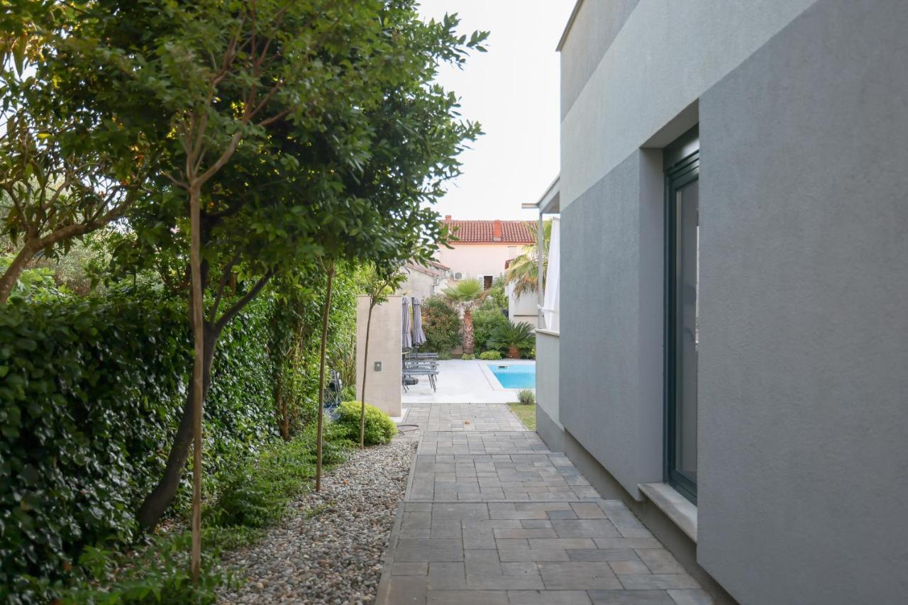 Apartments Mato زادار المظهر الخارجي الصورة
